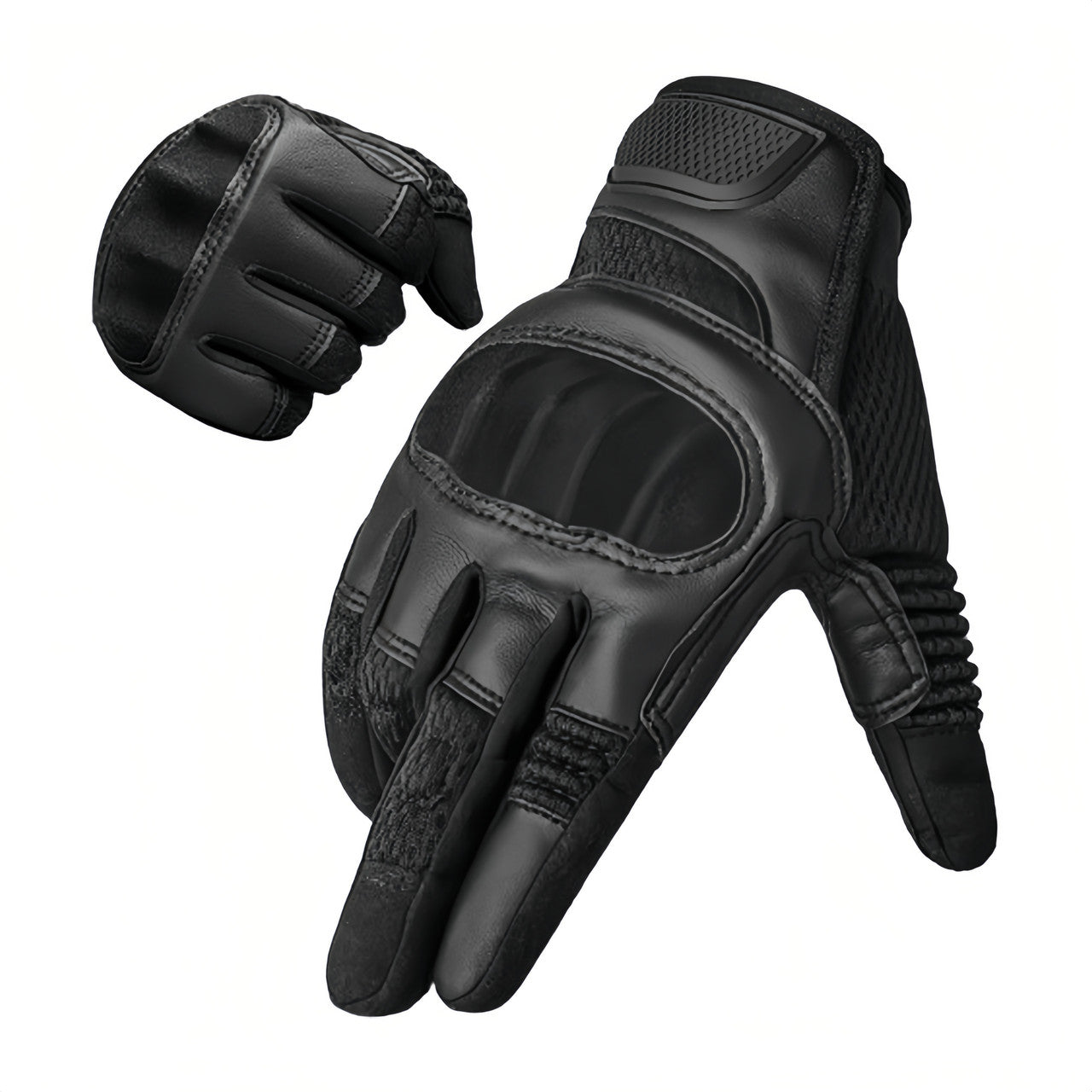 Outdoor sports anti slip tactical gloves