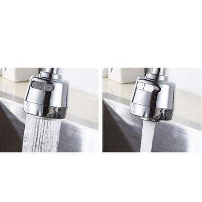360-degree Rotating Faucet Tap And Tools