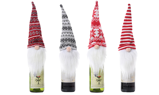 12 or 24 Day Wine Advent Calendar - Optional Accessories