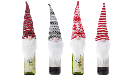 12 or 24 Day Wine Advent Calendar - Optional Accessories