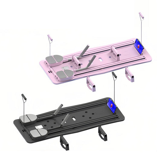 Pilates Reformer Machine for Home