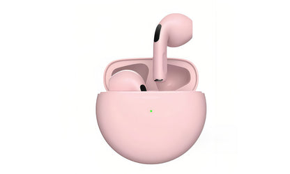 Smart ebuds Wireless Bluetooth Earphones Dual Ear Sport Earphones