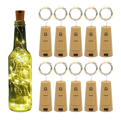 12 or 24 Day Wine Advent Calendar - Optional Accessories