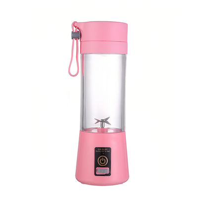 Mini Portable Compact Fast Juice Blender