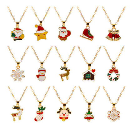 Premium Aurelis Crystal Elements Jewellery Advent 24 Days Calendar Women Fashion Bracelet Necklace Ring Earrings Countdown