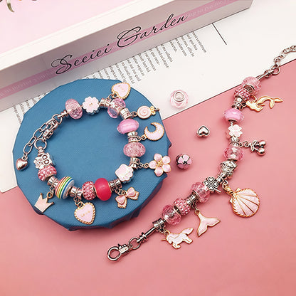 Luxury Jewellery Advent Calendar – 24 Days of Sparkling Surprises