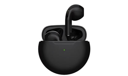 Lovii Pro-6 Bluetooth Earbuds
