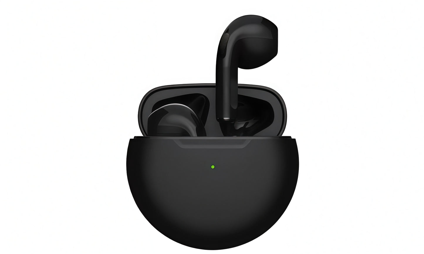 Smart ebuds Wireless Bluetooth Earphones Dual Ear Sport Earphones