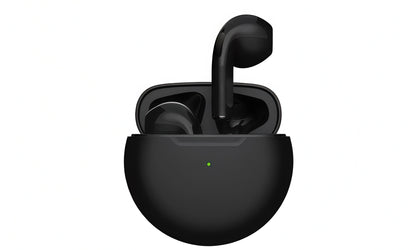 Smart ebuds Wireless Bluetooth Earphones Dual Ear Sport Earphones
