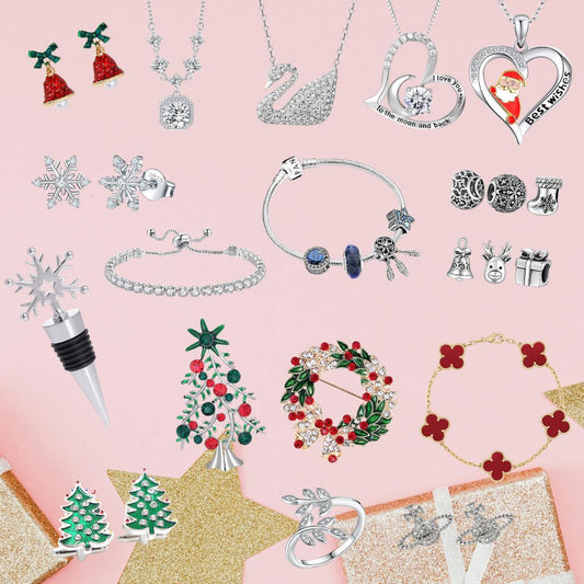 Luxury Mystery Wine & Spirits Box – Premium Champagne, Fine Wines & Rare Whiskies Surprise Selection