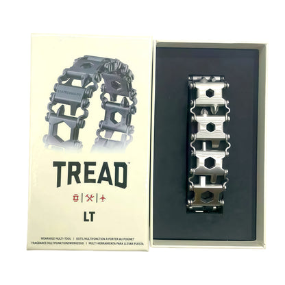 Men's 29-in-1 Multi Functional Tool Bracelet