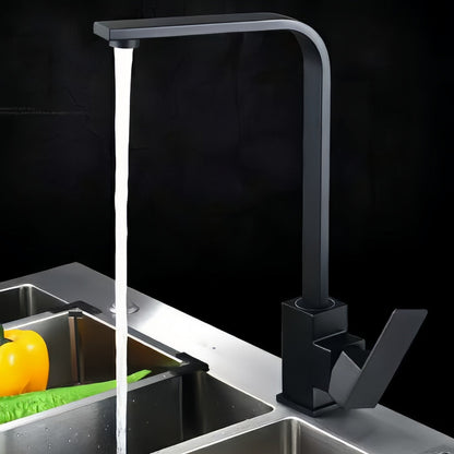 Single-lever Kitchen Sink Faucet