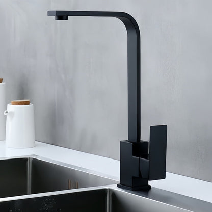Single-lever Kitchen Sink Faucet