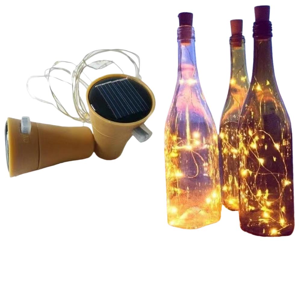 12 or 24 Day Wine Advent Calendar - Optional Accessories