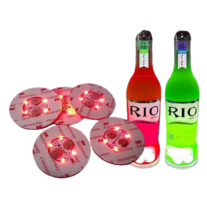 12 or 24 Day Wine Advent Calendar - Optional Accessories