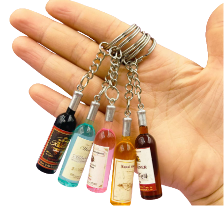 12 or 24 Day Wine Advent Calendar - Optional Accessories