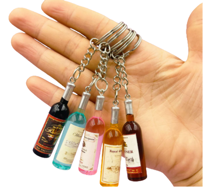 12 or 24 Day Wine Advent Calendar - Optional Accessories