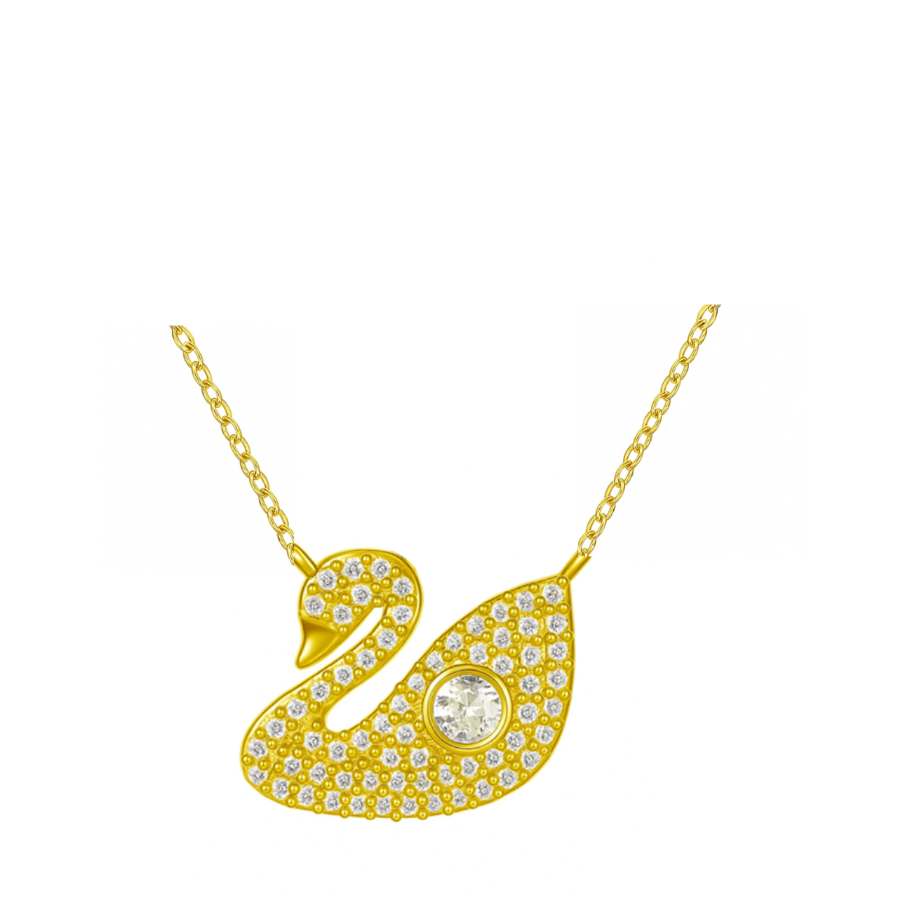 Luxury 24-Day Advent Calendar — Moissanite & Austrian Crystal Jewellery