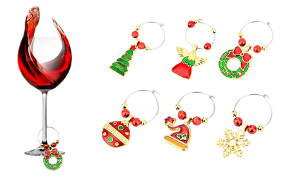 12 or 24 Day Wine Advent Calendar - Optional Accessories