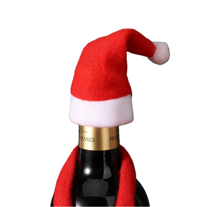 12 or 24 Day Wine Advent Calendar - Optional Accessories