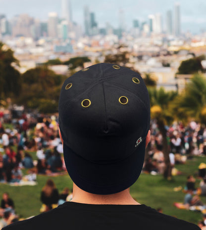 T-Lovii Cap With Plastic Liner Inside Gray 9955