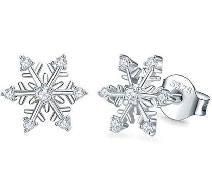 Festive Advent Calendar Bracelet Featuring Moissanite Stone Jewelry Pieces