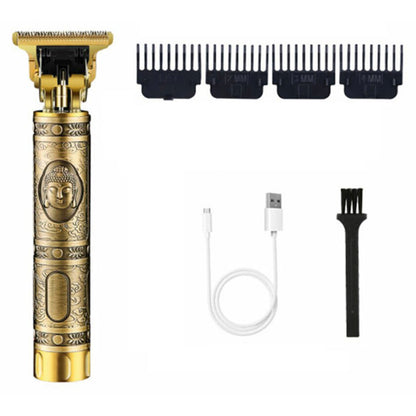 NEW Rechargeable Cordless Hair Clippers