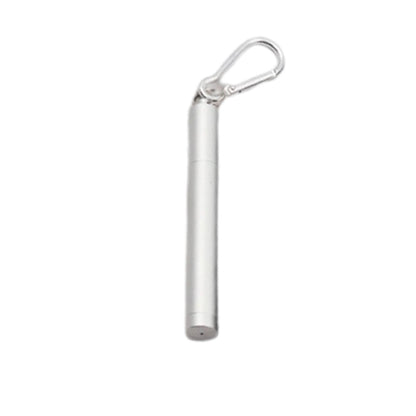 Folding Straw