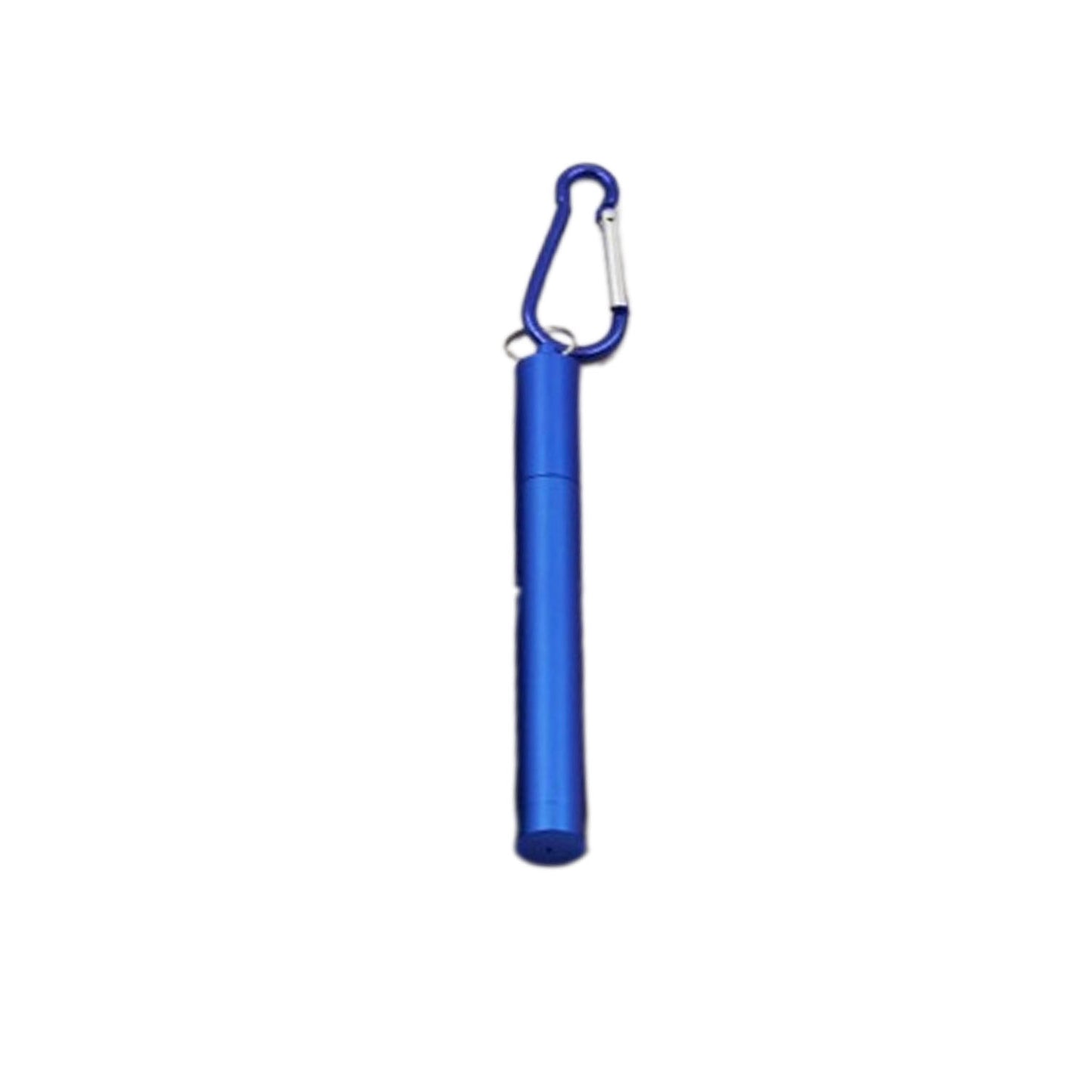 Folding Straw