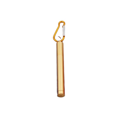 Folding Straw