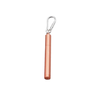 Folding Straw